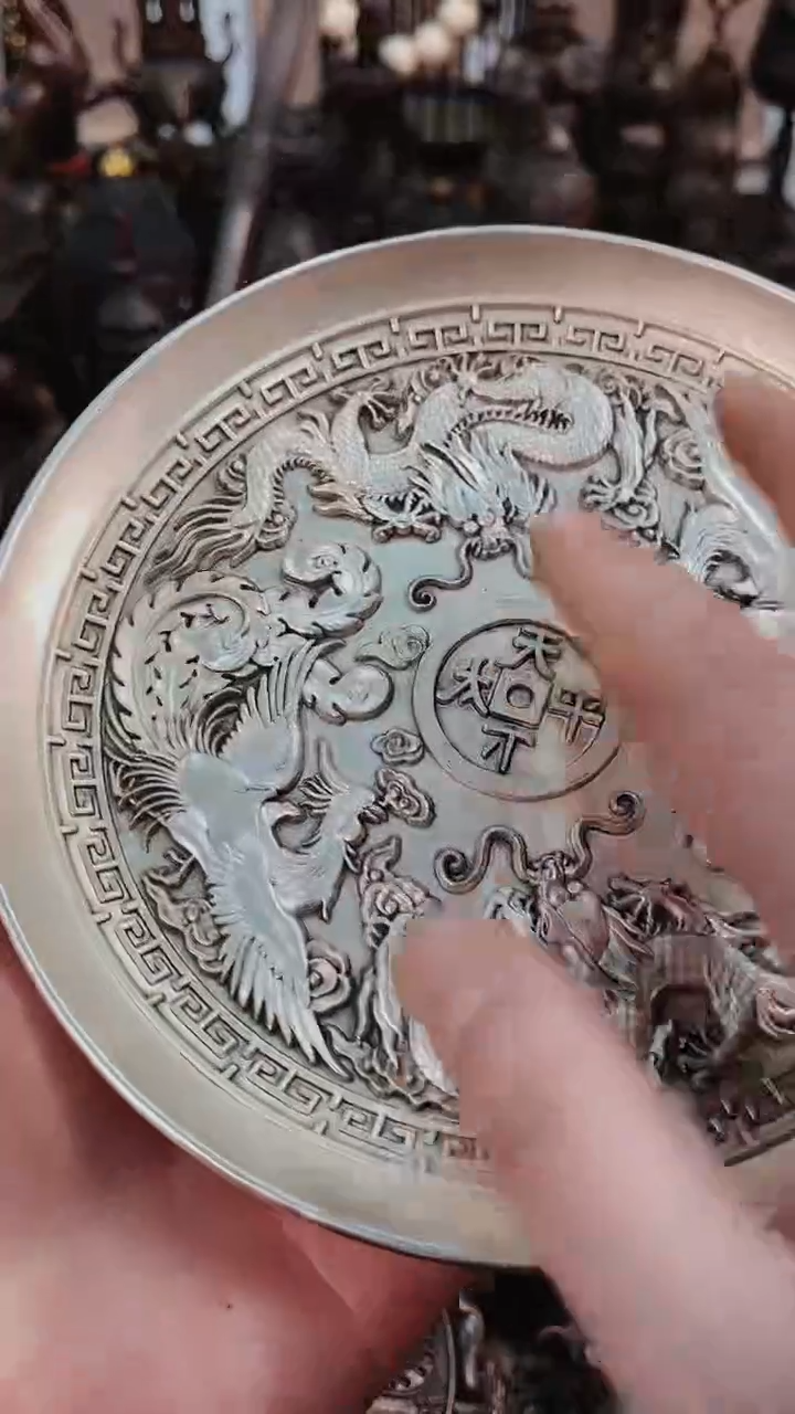 【闪购商品】精铜工匠 别具韵味