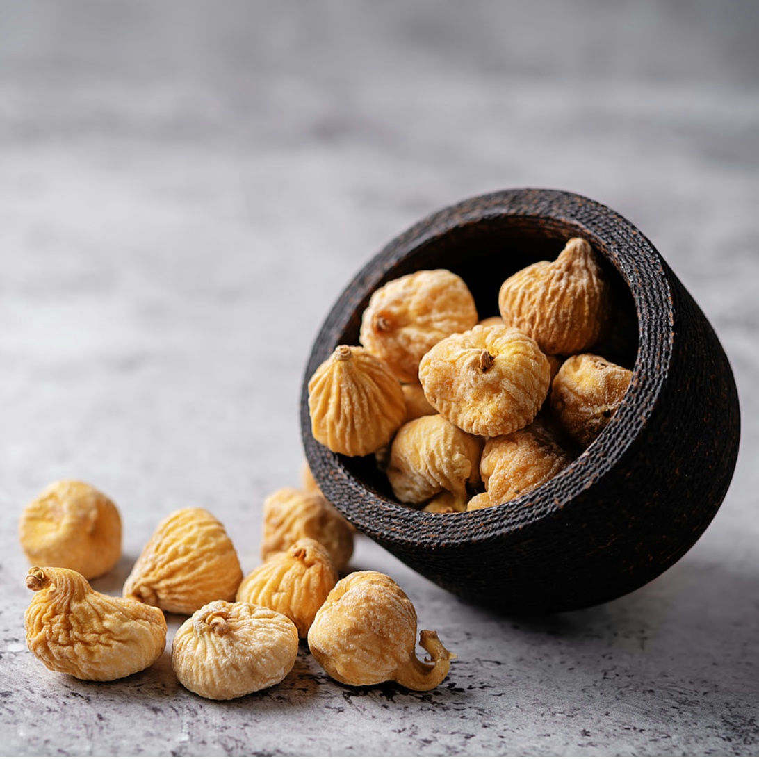 一口甜蜜！树上糖包子无花果 无添加