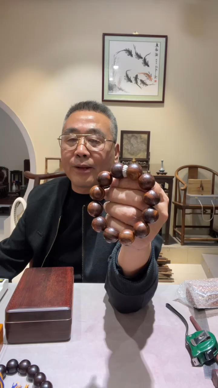 黄花梨/降香黄檀叛*者精品木艺2.0精工细作