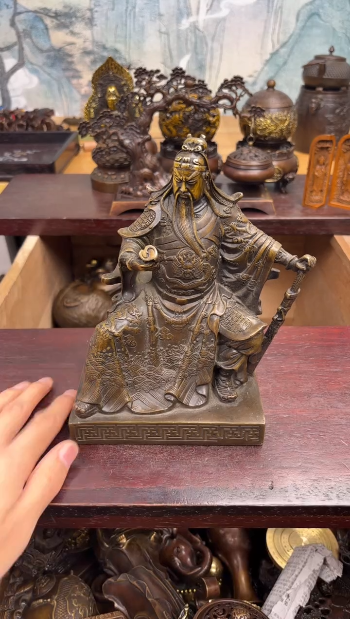 百福铜专属精选链接