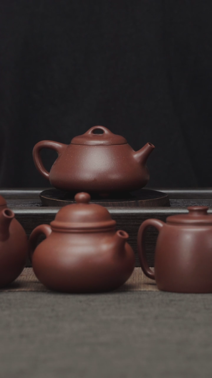 四号井底槽青-乳瓢-130CC-全手