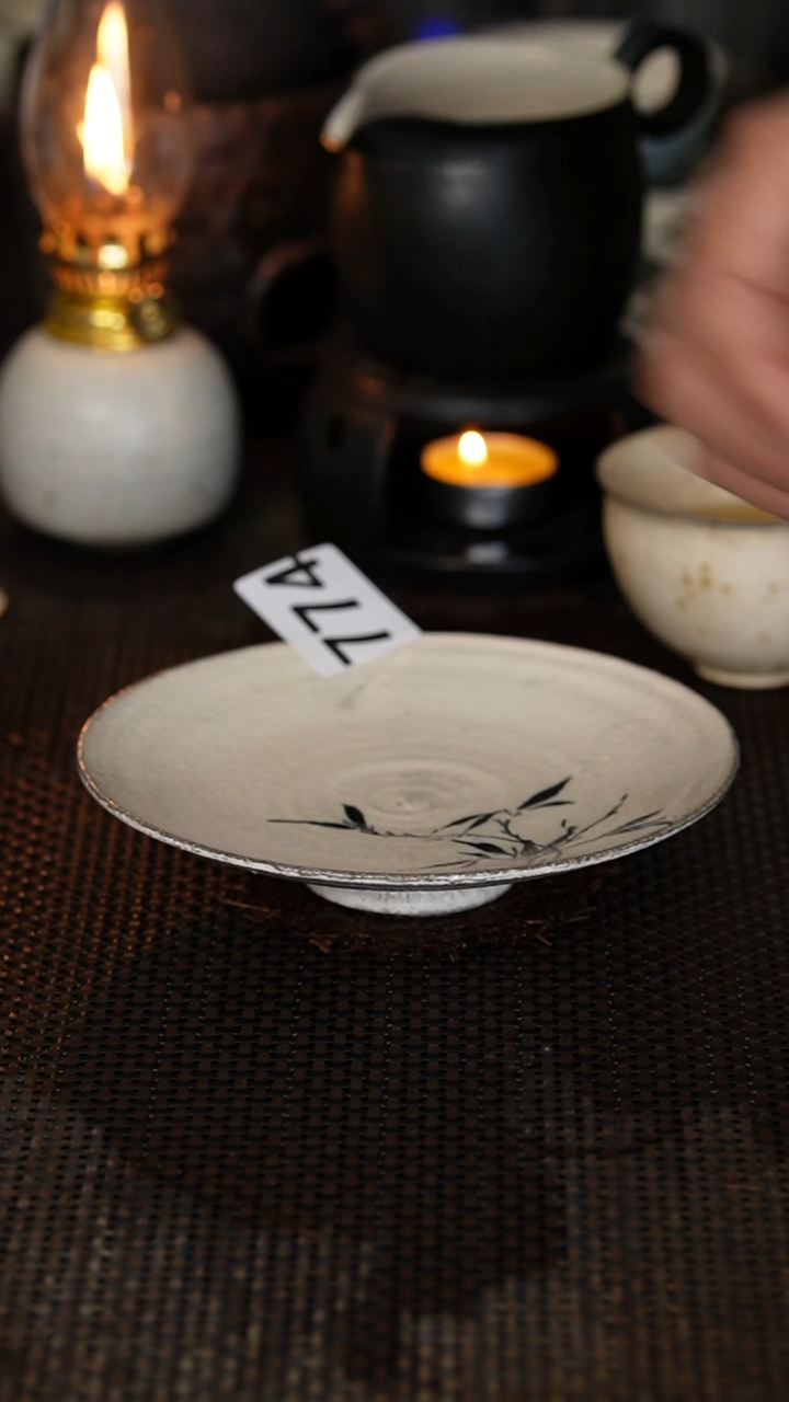 【闪购商品】774景德镇{立梦陶}手作