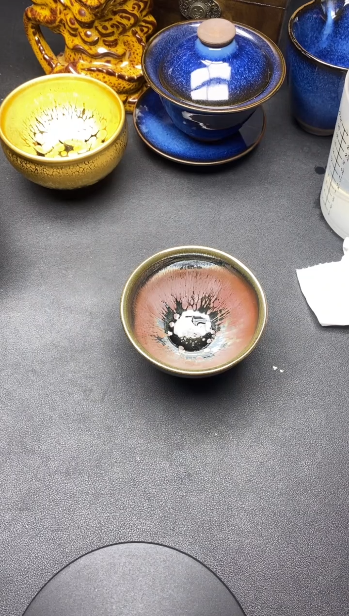 【闪购商品】茶盏咨询链接勿拍