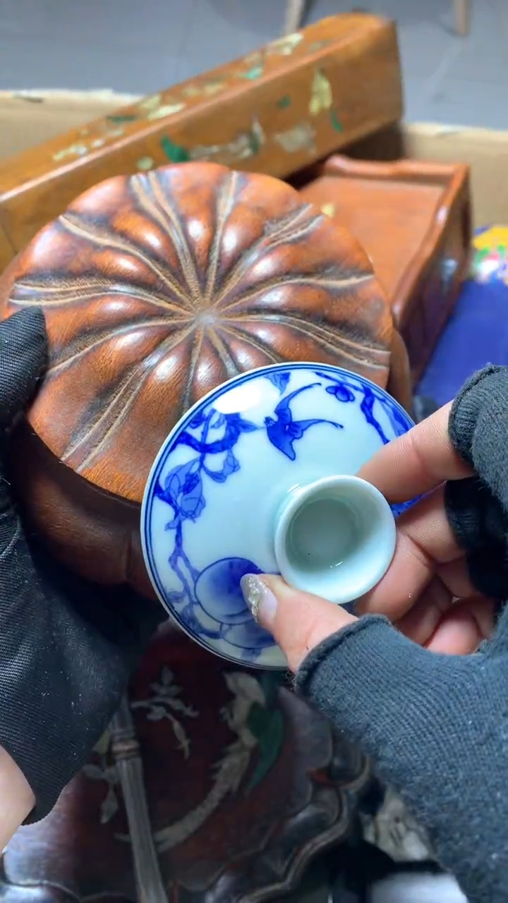 【闪购商品】瓷器默认微瑕瓷器