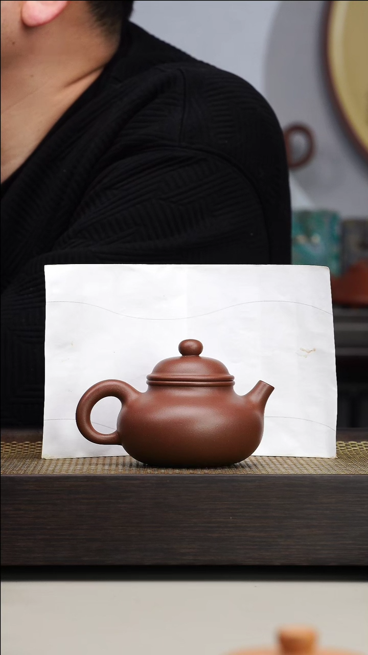 【闪购商品】紫砂茶壶宜兴紫砂壶半手工