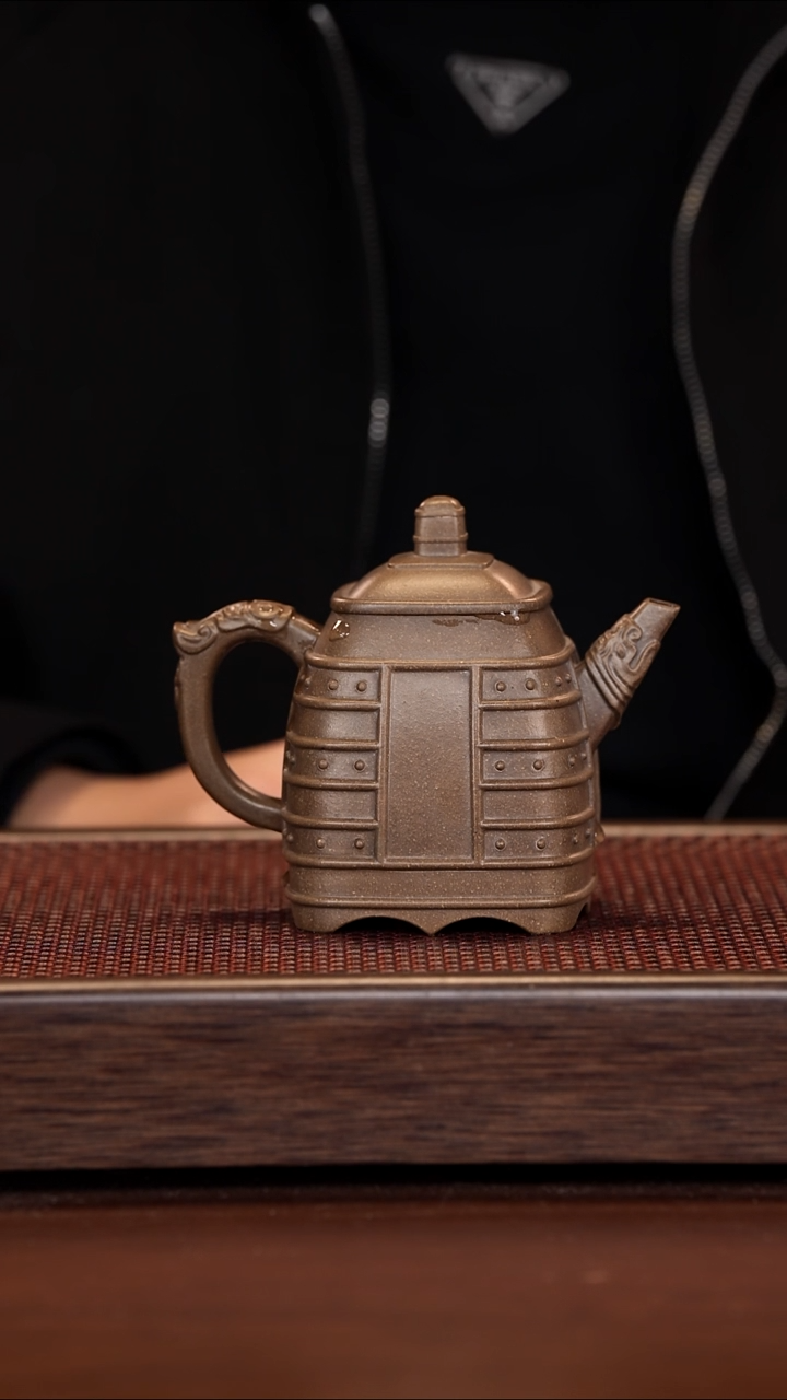 茶壶紫砂徐壶记精品