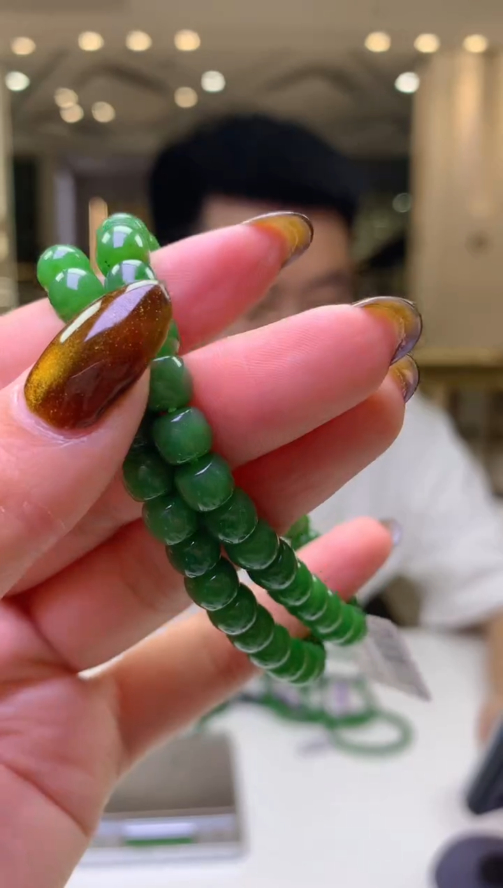 定制和田玉天然和田玉（多样性拍一发一)