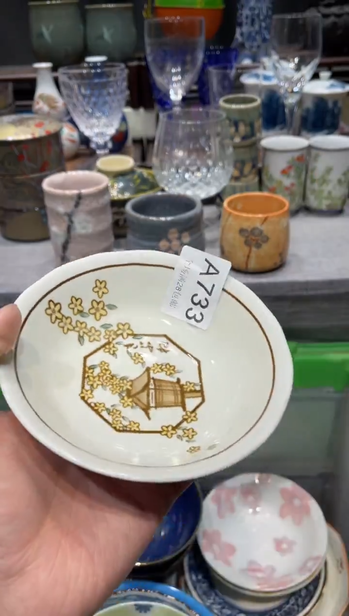 瓷片小***鱼闪购商品专用链接