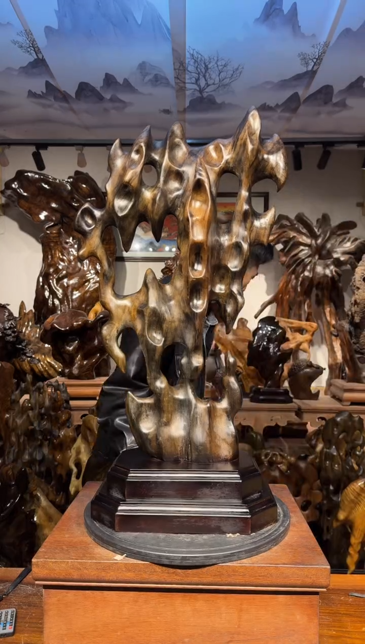 【闪购商品】金丝楠木艺金丝楠木小叶桢楠