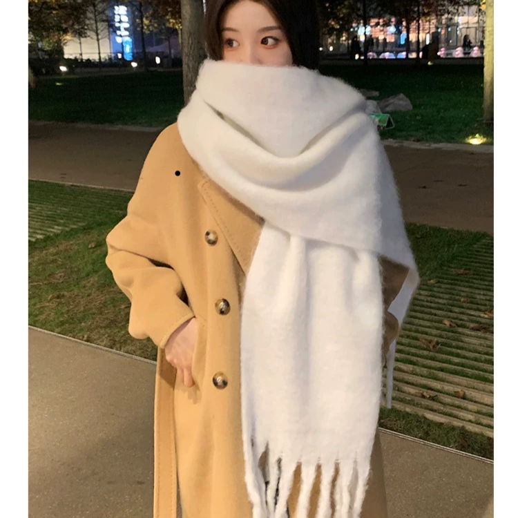 围巾随机一条