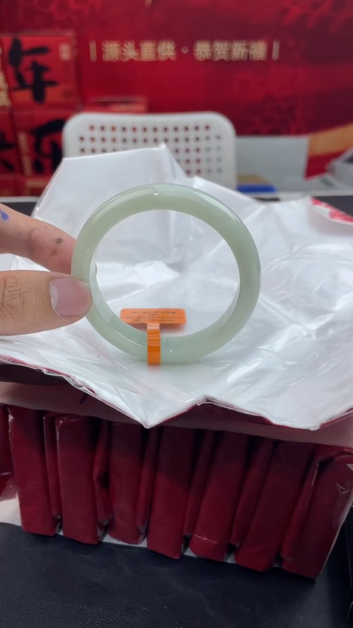 【闪购商品】翡翠手镯未镶嵌2翡翠手镯