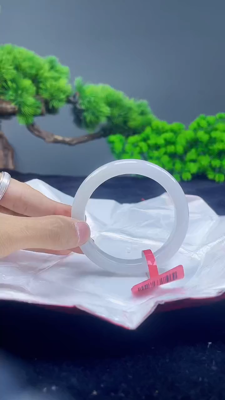 【闪购商品】翡翠未镶嵌手镯2手镯