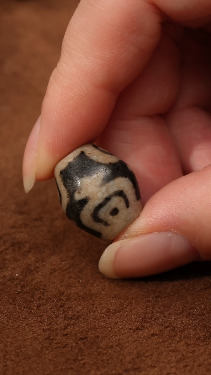 未镶嵌0玛瑙/玉髓行*PL02  多样性发一