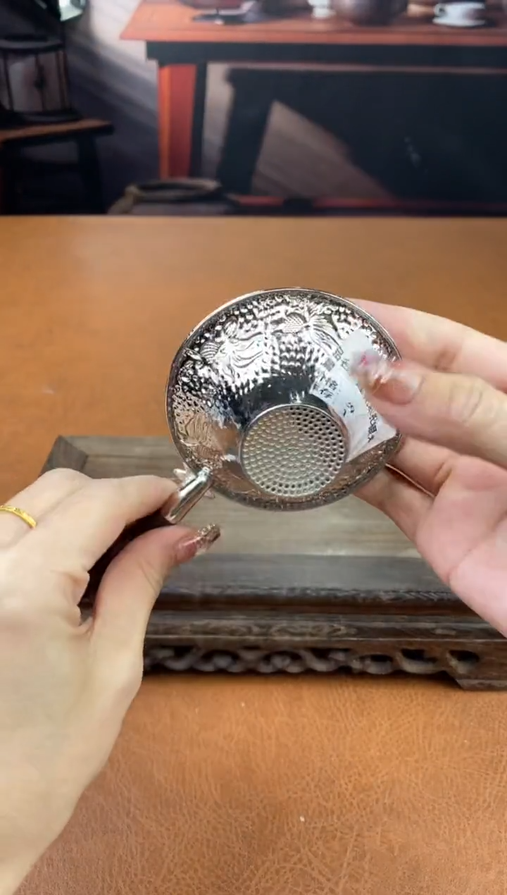 【闪购商品】陶禧茶器闪购福利V