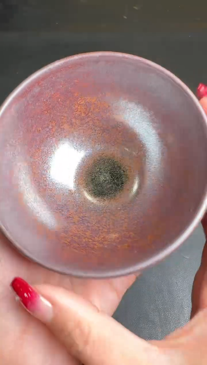 【闪购商品】茶盏许家有全名款127