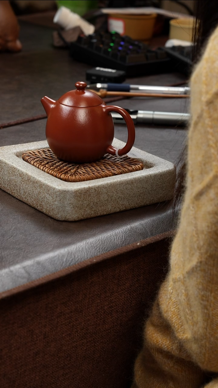 【闪购商品】紫砂茶壶精品茶具