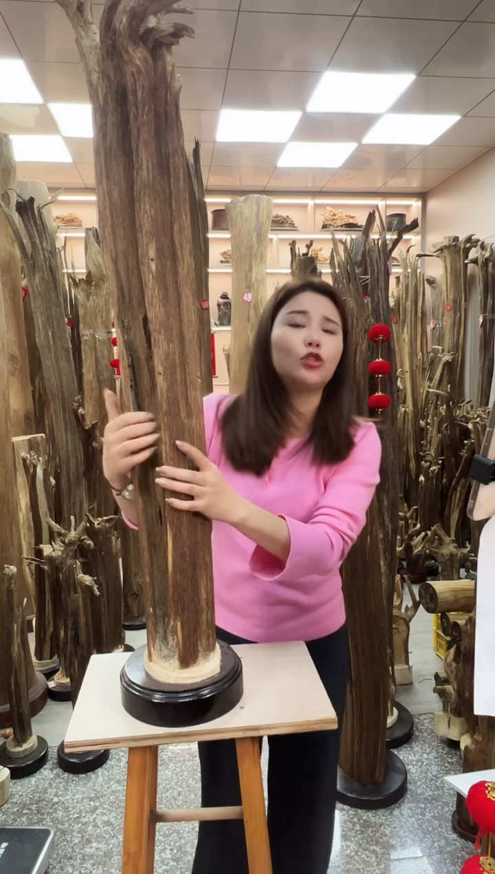 【闪购商品】沉香摆件沉香原材料摆件