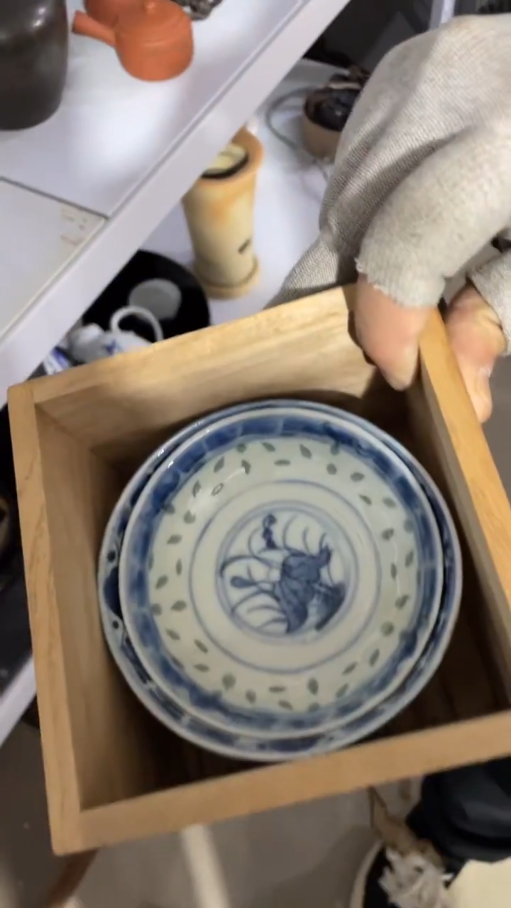 陶瓷我**子 我叫混子   