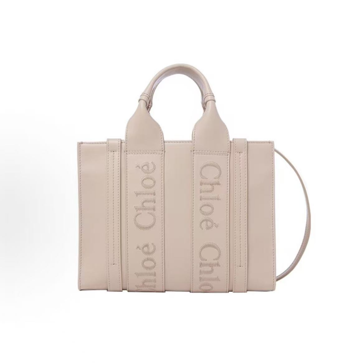 95新 Chloe/蔻依 安安/箱包/TYP882512060026