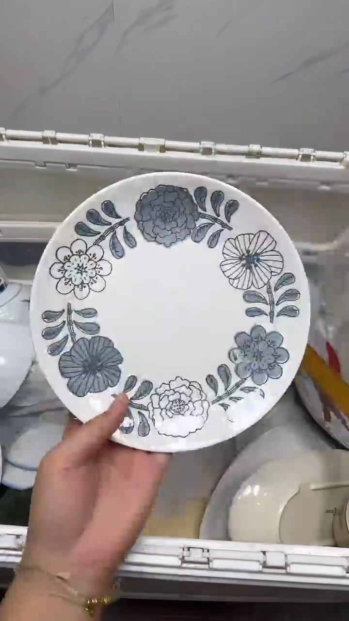 【闪购商品】543回流瓷器默认微瑕，18.8包邮