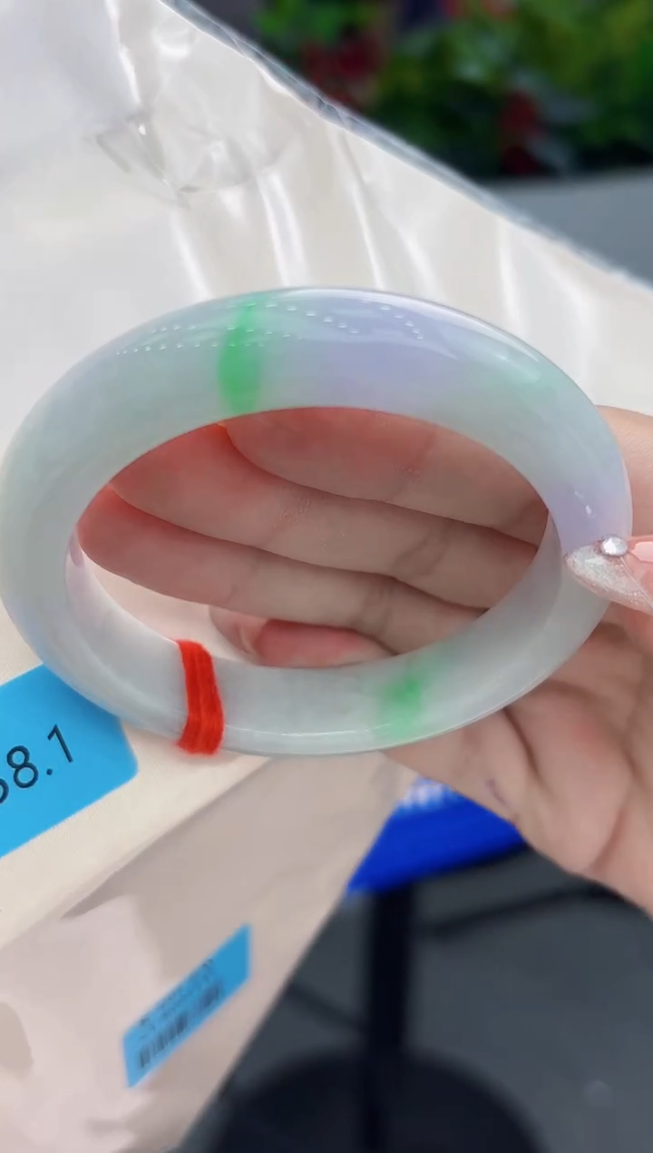 【闪购商品】翡翠手镯未镶嵌翡翠手镯