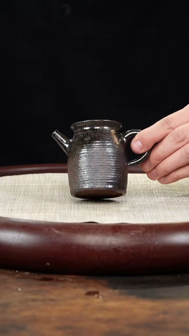 【闪购商品】紫砂茶壶老行家紫砂壶14