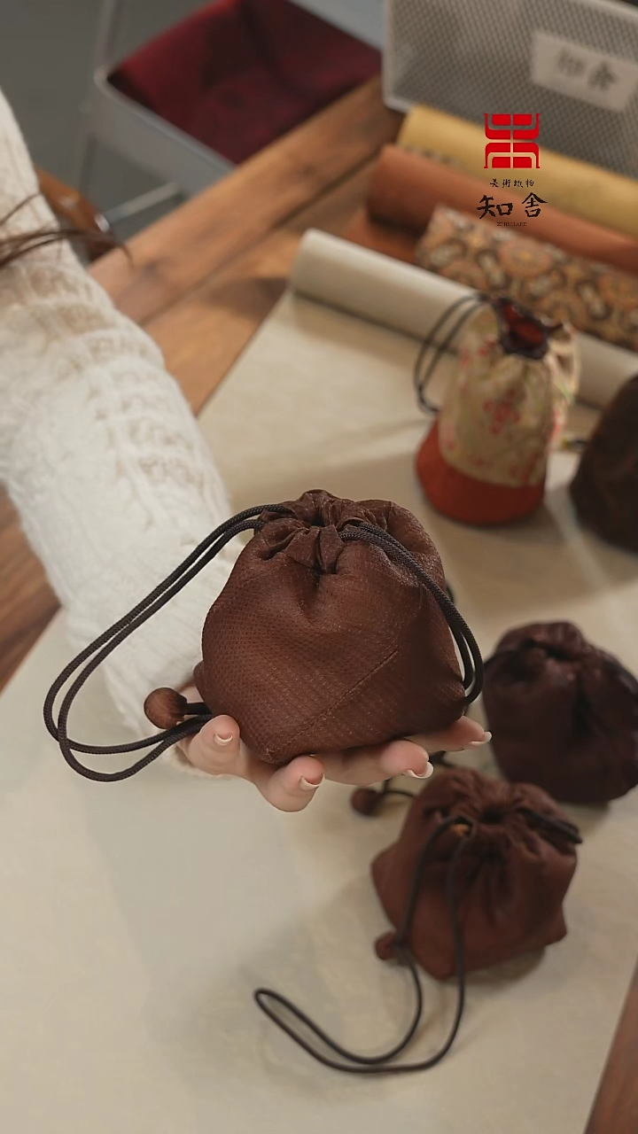 【闪购商品】织绣多福袋···········