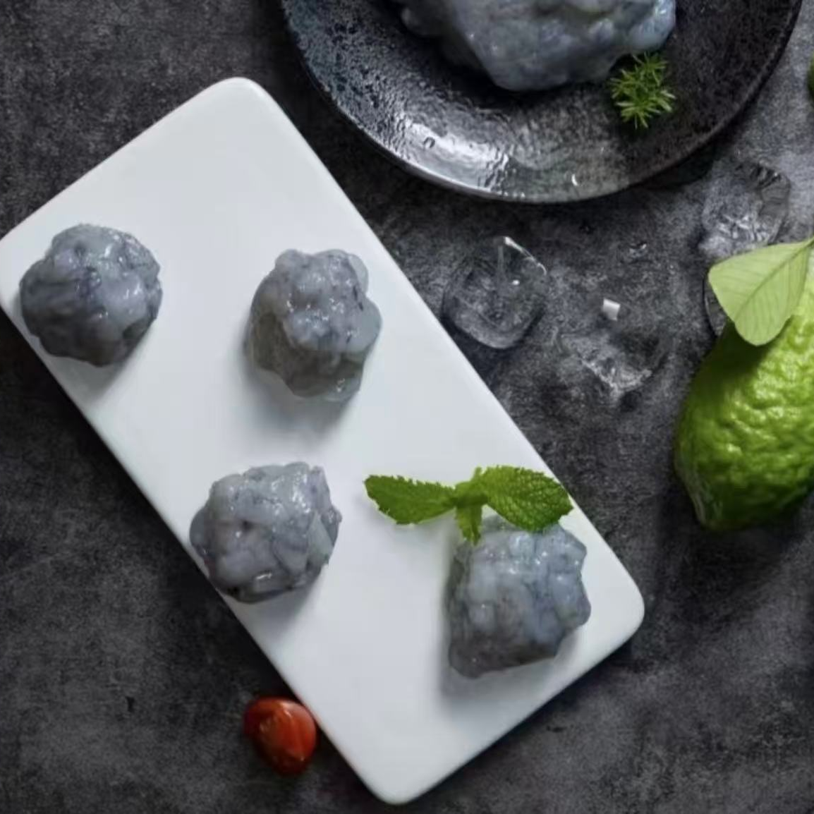 【周年庆】样样好精选黑虎虾滑z（3）