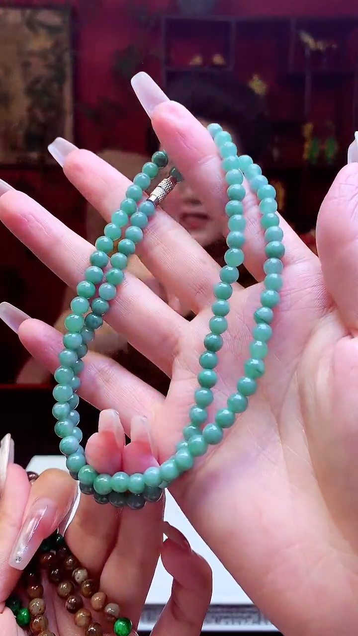 未镶嵌定制翡翠定制翡翠（拍一发一）