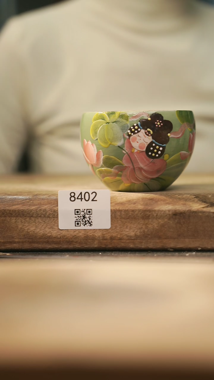 【闪购商品】【落单孤品】福利/杯子@@8402