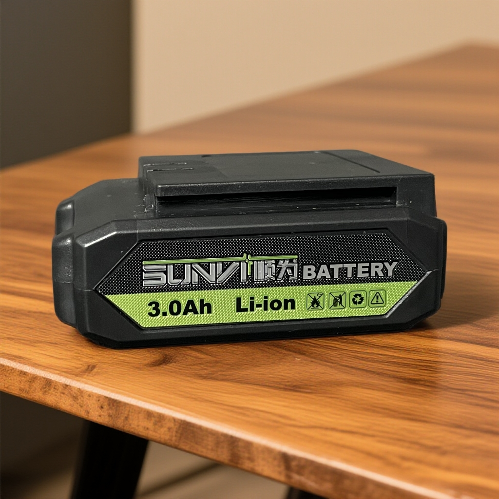 顺为【第12代】原厂原装大容量锂电池