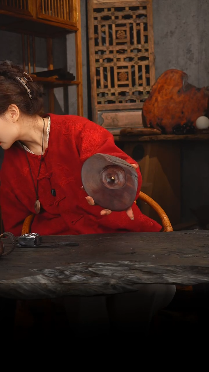 老叶木作木制品620