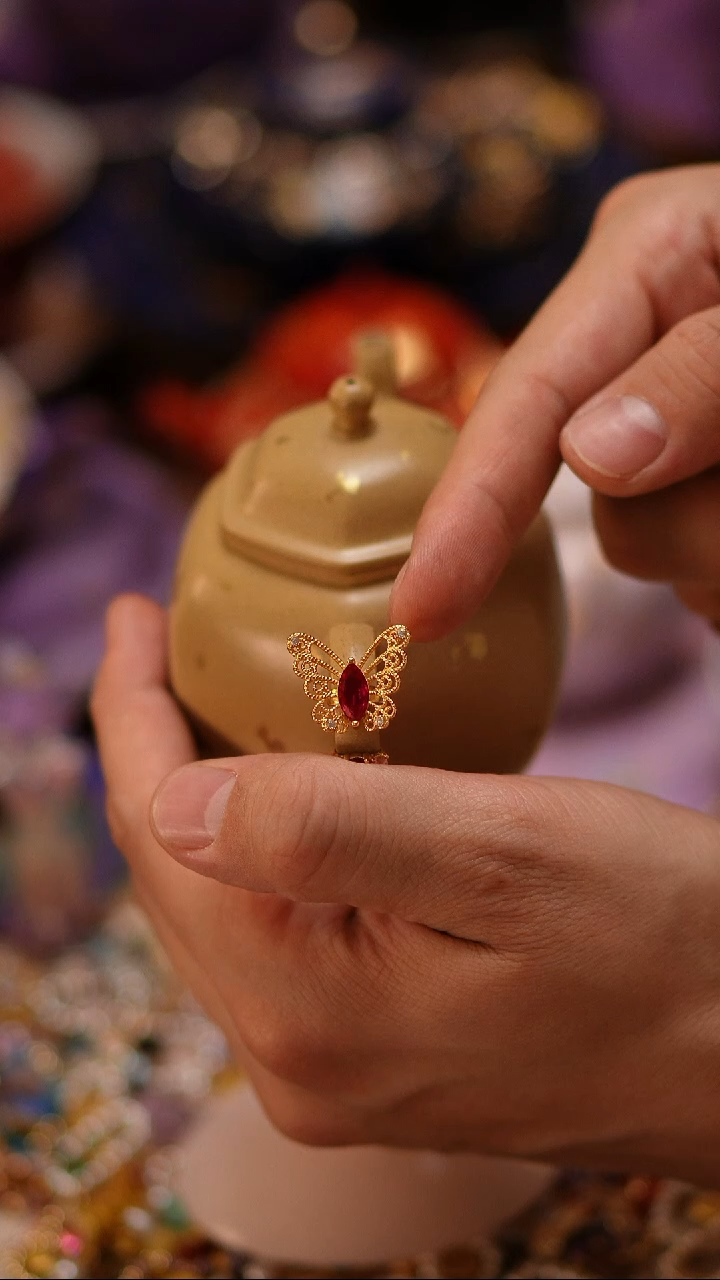 茶宠壶把手壶把手壶把手