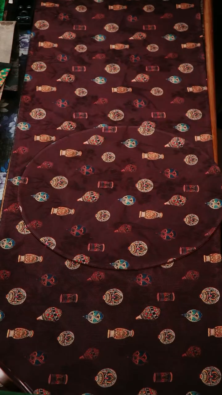 布艺别具一阁布艺尺寸33+33
