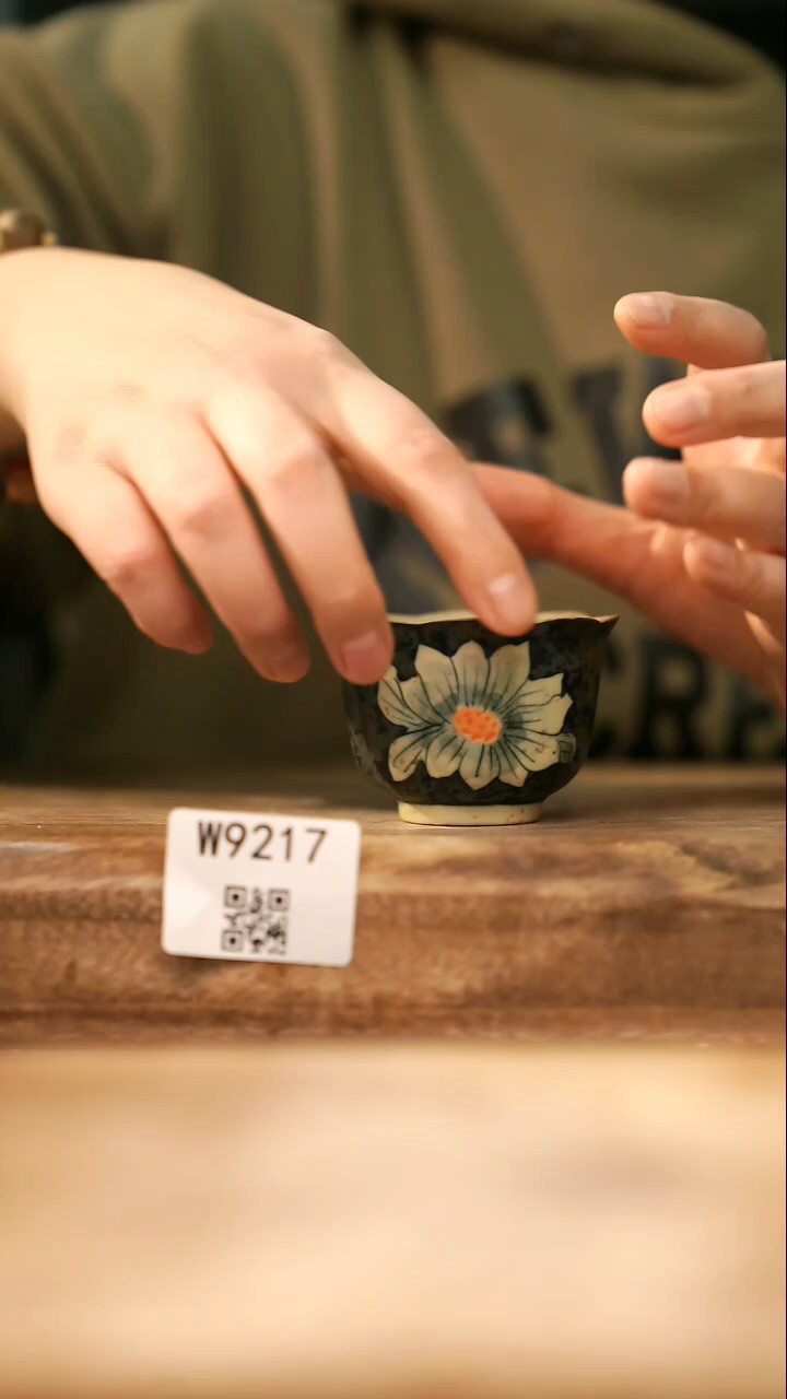 【经典福利】/ 杯子@@W9217