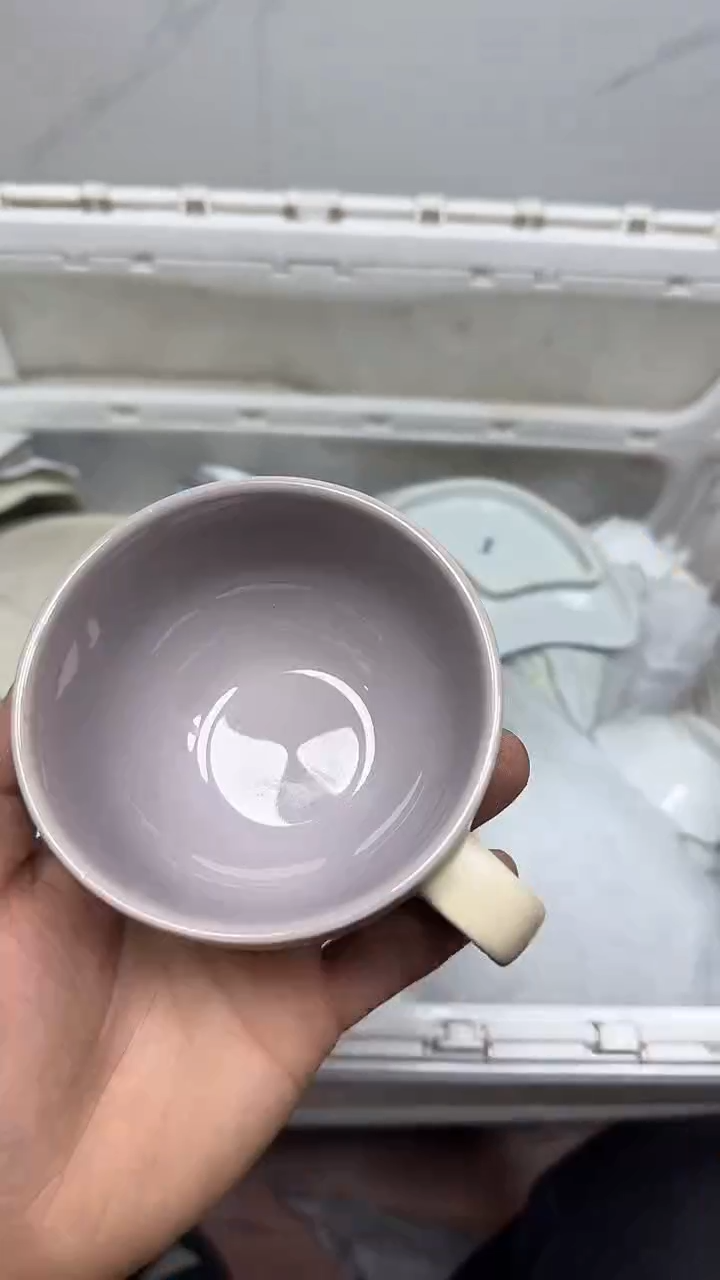 【闪购商品】370回流瓷器默认微瑕，18.8包邮