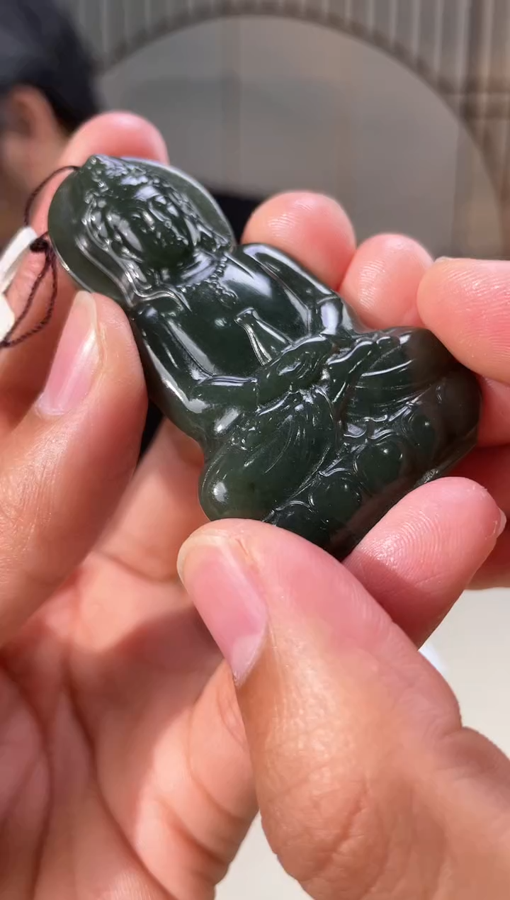 【闪购商品】定制和田玉和田玉（多样性拍一发一）8070