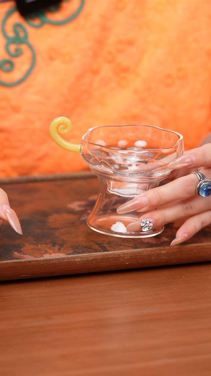 【闪购商品】禾器/予乐滤网激光打孔/金玉