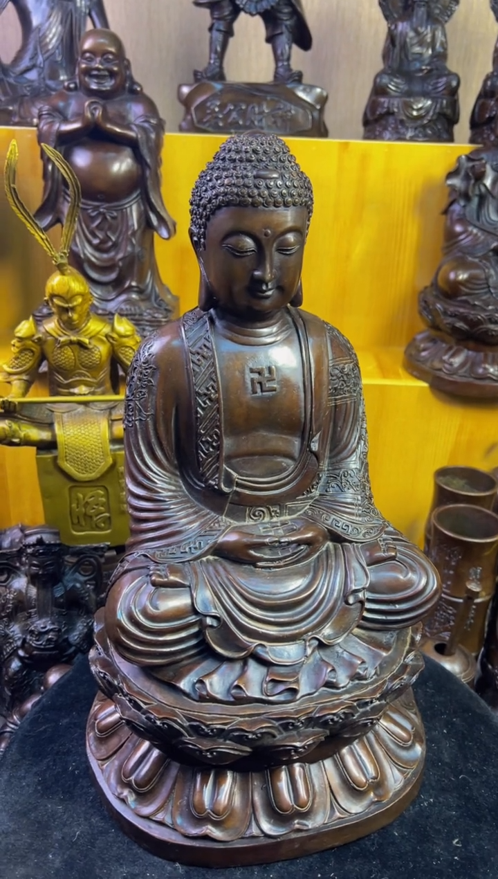 【闪购商品】1案台摆件 物品摆件
