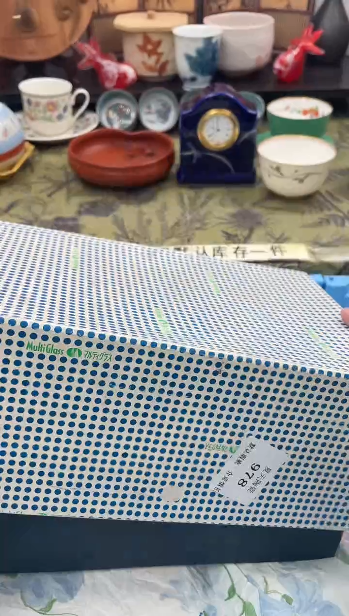 瓷片J**y978默认微瑕闪购默认库存一件