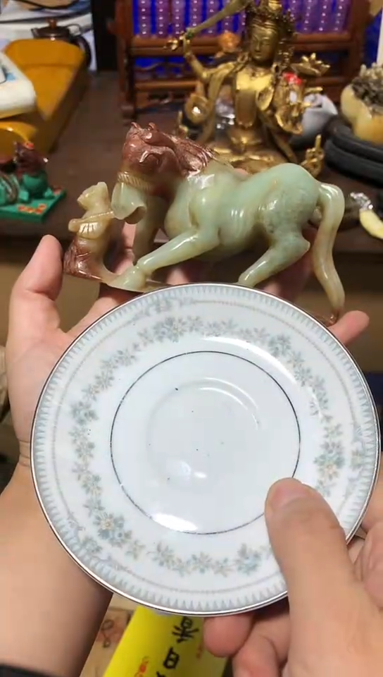 瓷器默认链接一物一拍