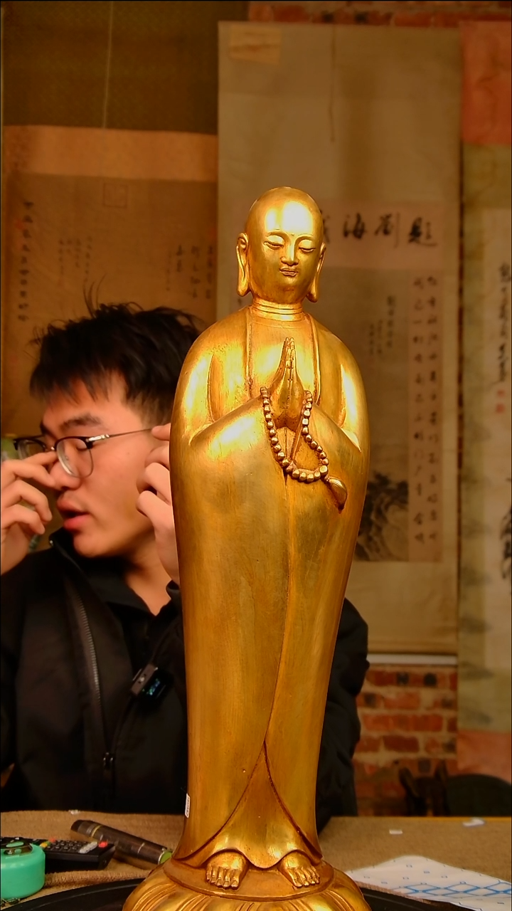 其他瓷一*精品陶瓷摆件