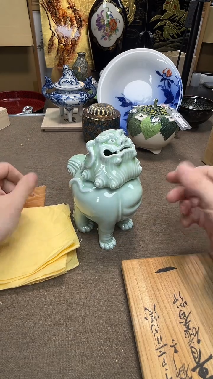 茶宠瓷器茶具套装