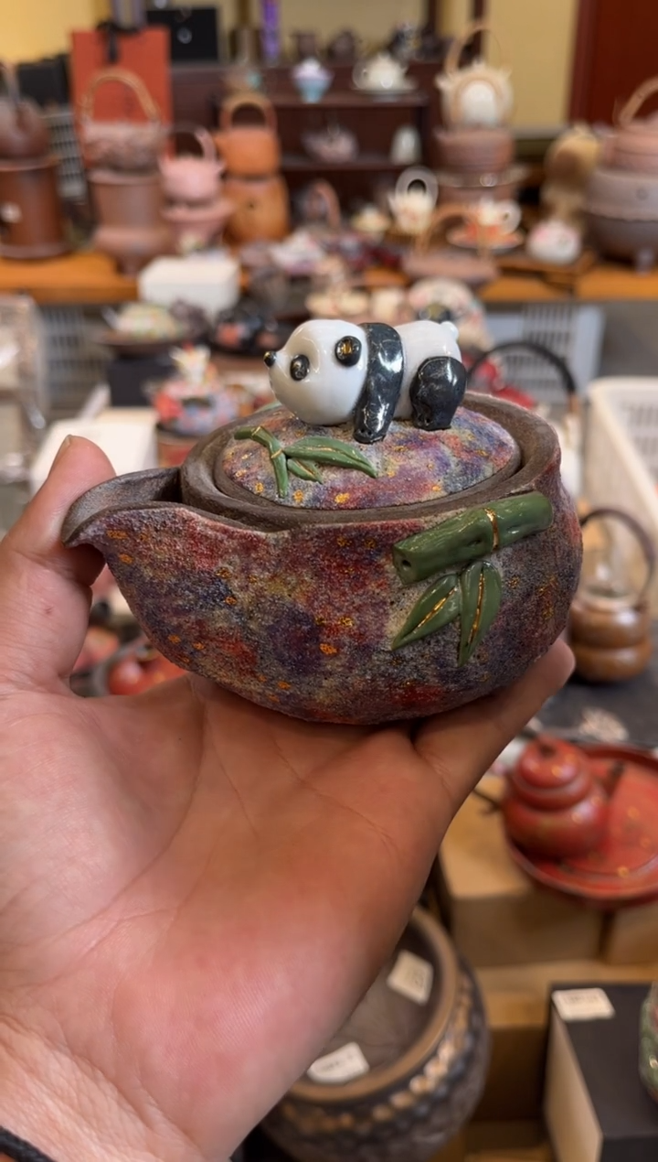 陶瓷文化闪购链接