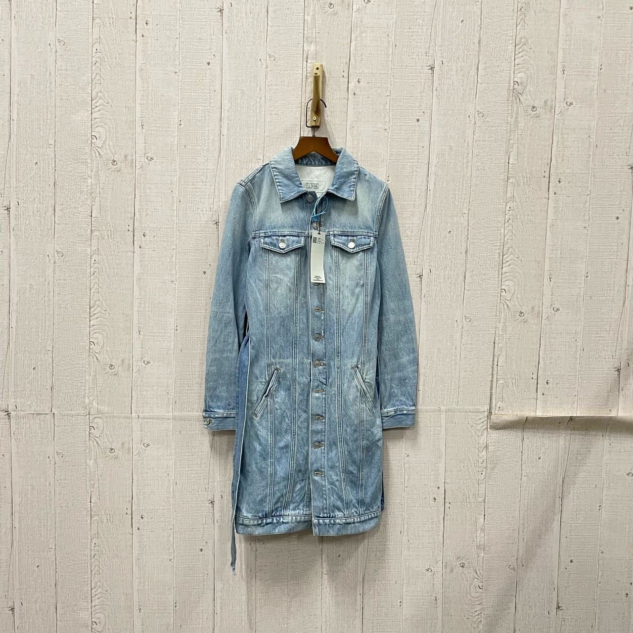 99新 Givenchy/纪梵希 海囤专场 纪梵希 连衣裙 36码/bc55753