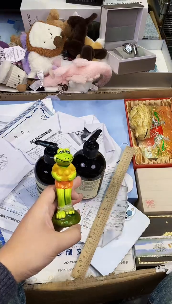 【闪购商品】瓷片都是我的大宝贝儿瓷器.身