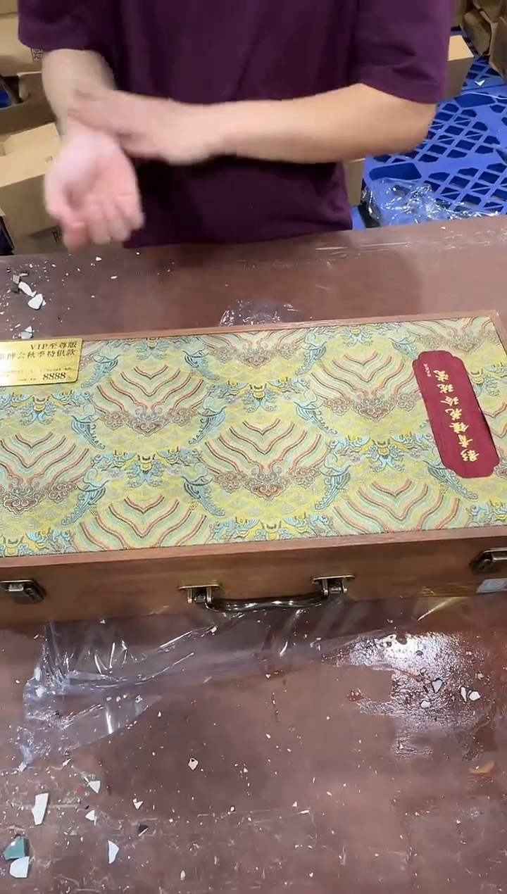 其他@@@@【闪购商品】精美茶具便宜卖了