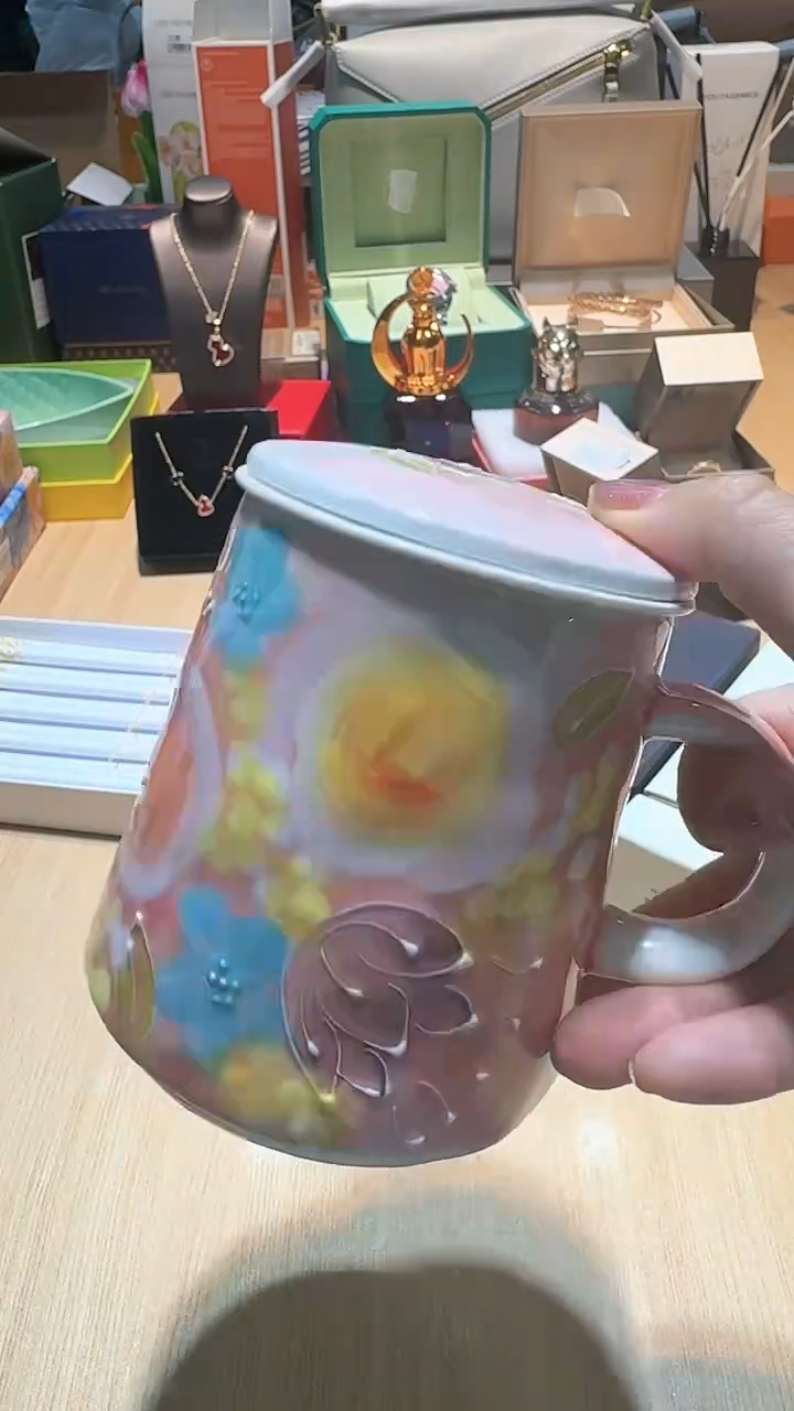 【闪购商品】瓷片锅碗瓢盆一件不剩
