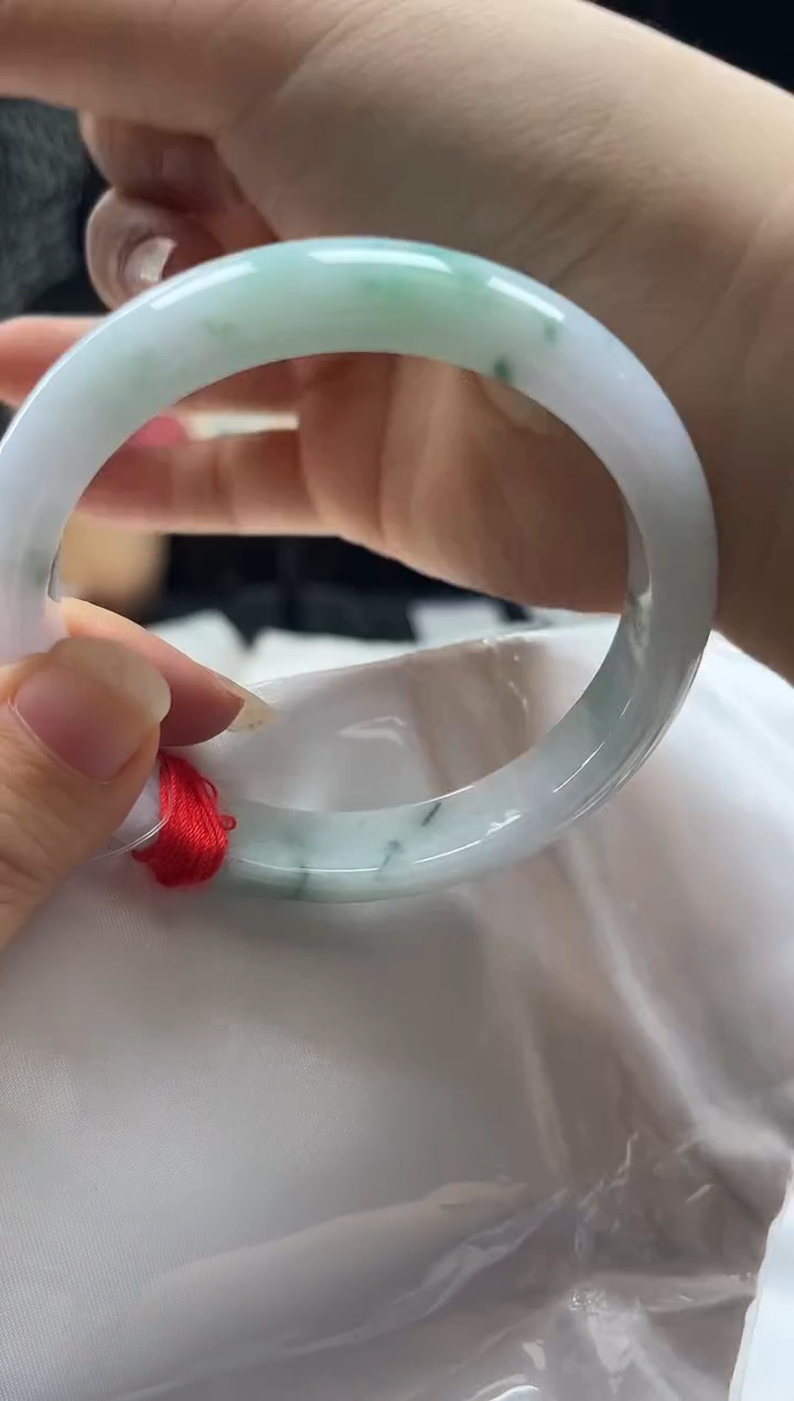 未镶嵌手镯翡翠0483923969