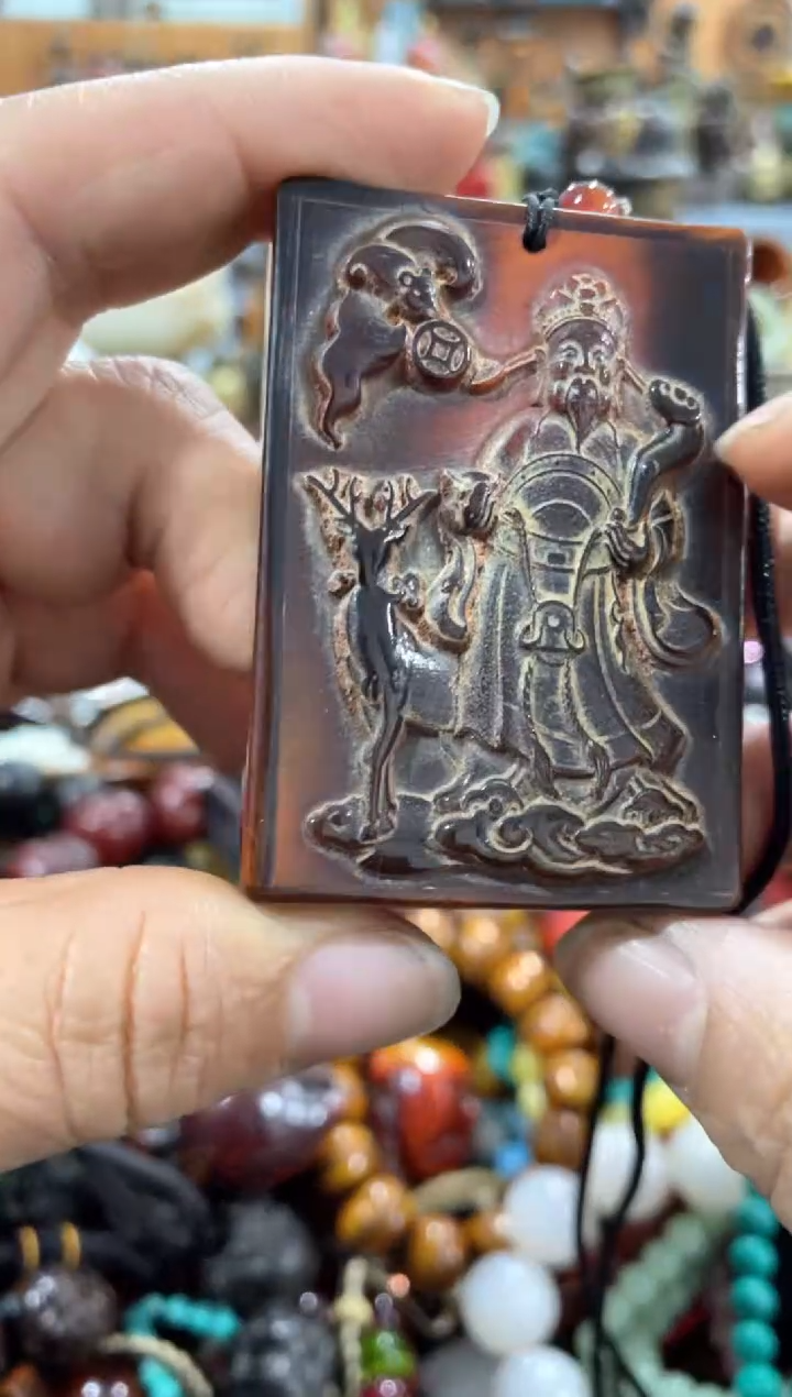 【闪购商品】摆件宫廷影视老旧工艺摆件